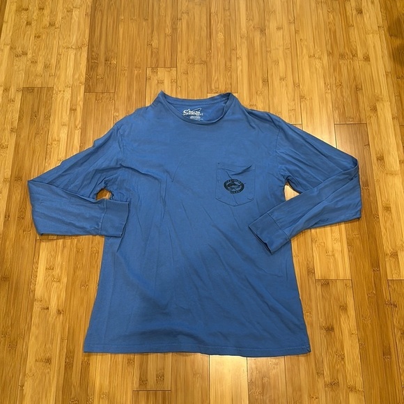 World Wide Sportsman Other - World Wide Sportsman long sleeve fishing shirt size large men’s